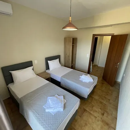 Apartment Vacanze2 *