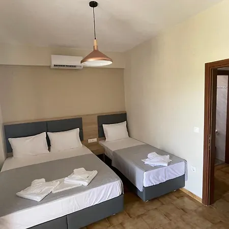 Apartment Vacanze2