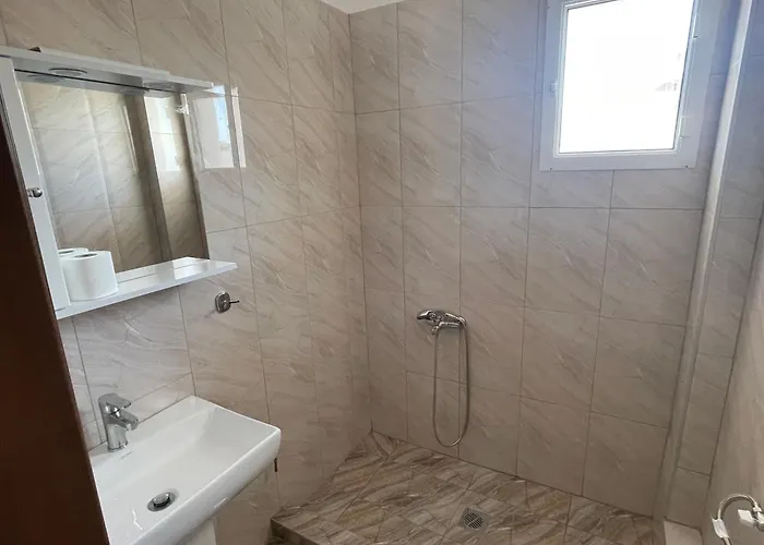 Vacanze2 Appartement Paralía