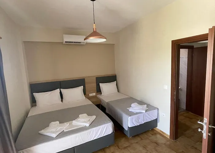 アパート Vacanze2